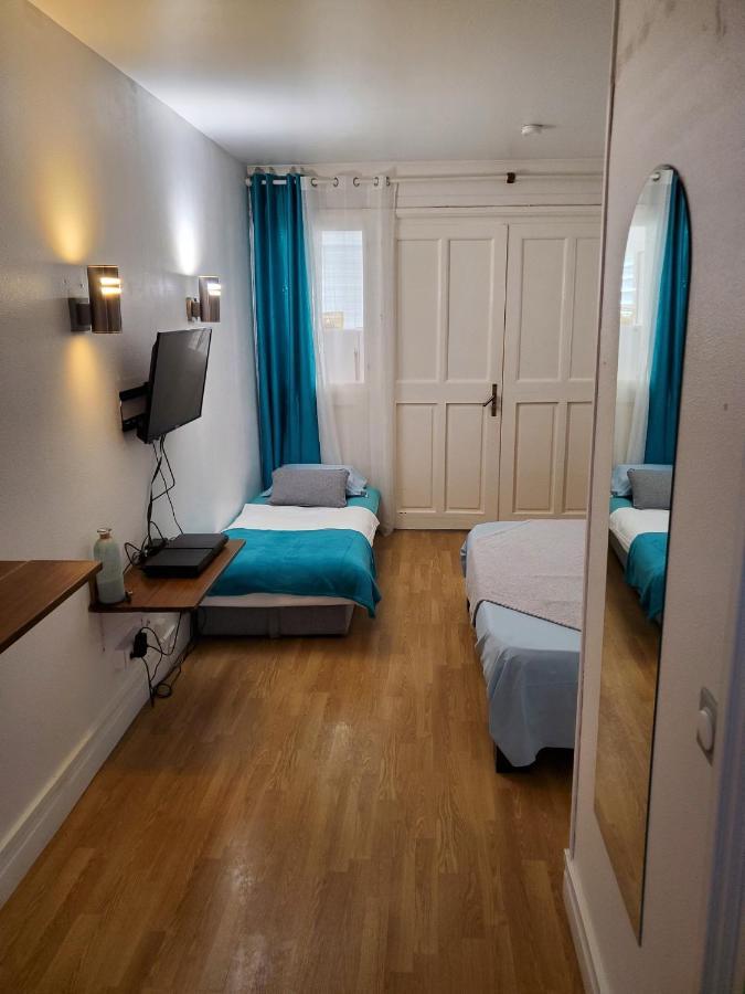 Cozy Studio 331 Adr Saint-Francois  Exterior foto